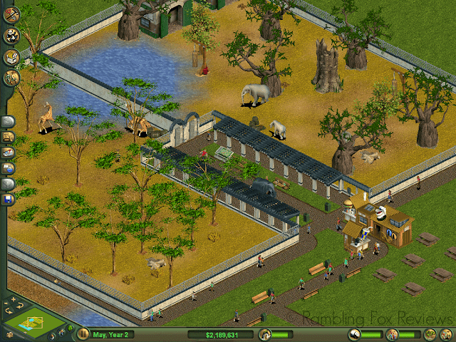 zoo tycoon download pc