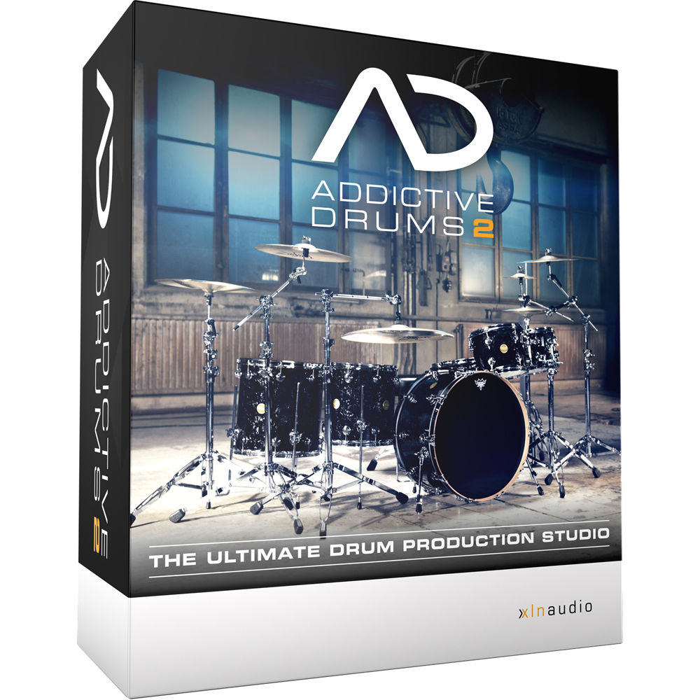 xln audio addictive drums download crack